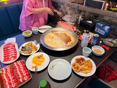 -额尔敦·品质自助(摩尔城店)