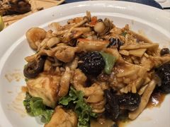 -大铁勺新津菜(东丽阳光新业广场店)