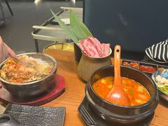 -海之屋韩式烤肉(海棠68环球美食街店)