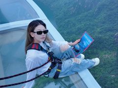 -河南宝泉旅游区