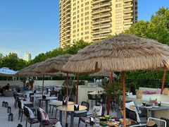 -HUATA 'Holiday Plan 花榻