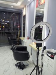 点击看大图 -DL HAIR SALON