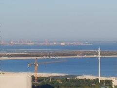 -山海广场