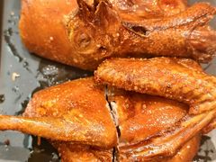 -羽鸽集·乳鸽专门店·地道顺德菜(岭南站店)