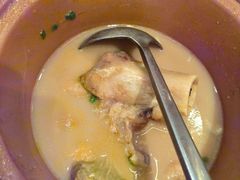 -来菜·湖北头牌藕汤(武商MALL众圆店)