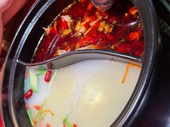 -串门邻居串串火锅(云南南路店)