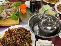 -哈尔滨饺子王·东北菜(鱼鳞浃路店)