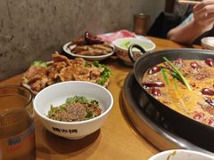 -楠火锅(太古里总店)