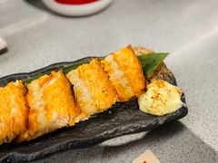 -友壹町寿司(嘉洲广场店)