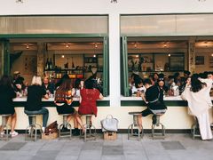 门面-RAC BAR(安福路店)