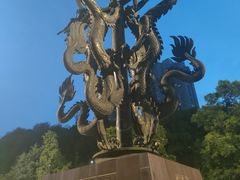 -龙头寺公园