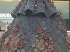 -麦雪尔甜品·生日蛋糕(新街口旗舰店)