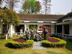 -毛泽东同志旧居