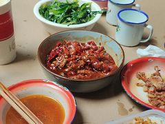 -老三样·旧食新味(万寿宫店)