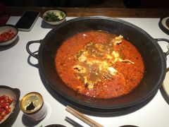 -老天桥蛙炉火锅(姑苏总店)