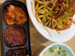 -鸭绿江民族饭店(总店)