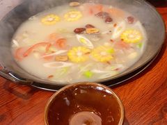 -草本味·市井羊肉馆(德和沁园店)