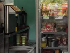 -九里香奶茶果汁(碧湖店)