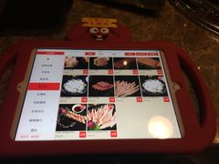 菜单-七欣天(上海淮海路新尚广场店)