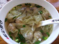 -蓝记云吞(正果店)