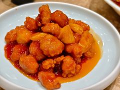 -李氏传家菜(兴城路店)