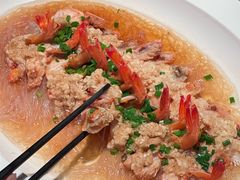 -章吴记喜瑞餐厅(东东城店)