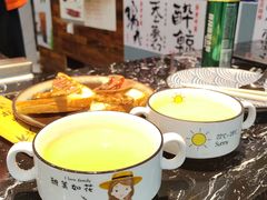 -大成铁板烧•板前(复古餐厅石老人店)