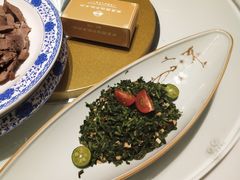 -宁夏国强手抓羊肉·清真菜(未央路凤三店)