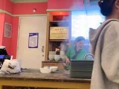 -大食代美食广场(上海中心店)