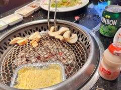 -木槿花韩式炭烤·熟成肉工坊(孙文东路店)