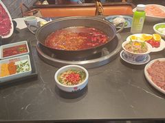 -巴蜀大将火锅(春熙店)