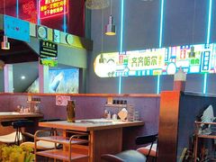 -杨记齐齐哈尔烤肉(总店)