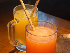 可尔必思苏打-鸟屯(三里屯店)