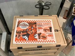 -Badmarket(庙前西街店)