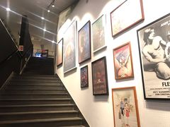 -和美电影艺术中心(万国城店)