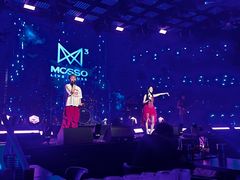 -MOSSO·Liveshow(M3香港广场店)