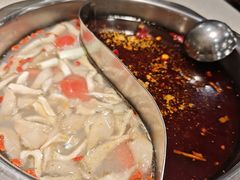 -水碾河刘老大串串香(水碾河路店)