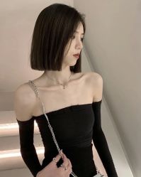 点击看大图 -OnHair造型