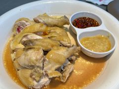 -创味·民间海南菜·非遗藤桥排骨(藤桥·免税城店)