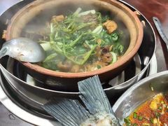 -华仔土鸡店(创意产业园店)