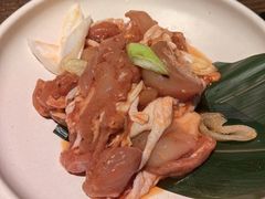 -新石器烤肉(中房金谊广场店)