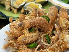 -贞姨美食·老字号海鲜大排档