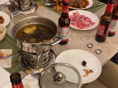 -西安高新希尔顿酒店·咖啡露台西餐厅