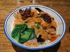 -老白家面馆(测绘东路总店)