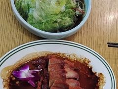 -去茶去餐厅(中央大街店)