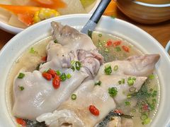 -朱大嘴肥肠血旺(福字街店)