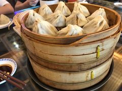 -笑来喜馄饨小笼工坊店(湖滨街店)
