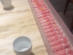 -涮福記·现切牛羊肉火锅(世纪汇店)