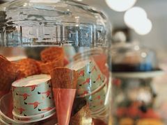 -BAKER&SPICE(安福路店)