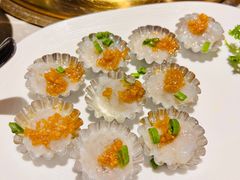 -韩盛·古法烤肉店(皇城恒隆广场店)